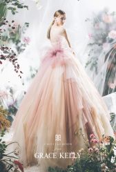 -GRACE KELLY婚纱与礼服(天津店)