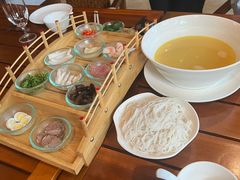 -西双版纳洲际度假酒店-曼霖轩中餐厅