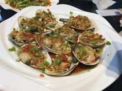 -睿柏云酒店-餐厅