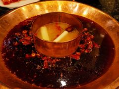 -老码头火锅(骡马市店)