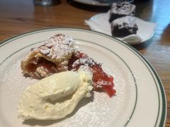 -La Strada(安福路店)