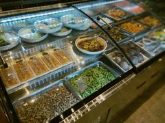 -潮庭·大连海鲜·炭火烧烤·扇贝王(大连店)