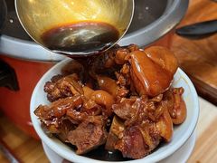 -黄祥华养生堂·炖汤·营养蒸饭(岭南天地店)