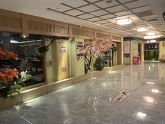 -极乐汇汗蒸会馆(杭州店)