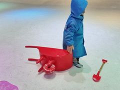 -宁波冰雪大世界(北仑区)