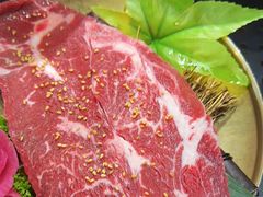-妥妥烤肉料理(昙华林店)