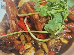 -味福记·本地特色菜(八一万达广场店)