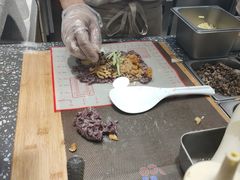 -米陀饭团•紫菜包饭(中华广场店)