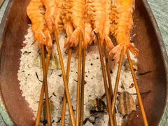 -蚝得喜海鲜(东城店)