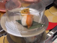 -争鲜回转寿司(朝北大悦城店)