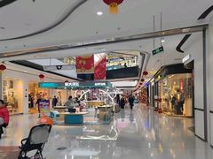 -万达广场(东营西城店)