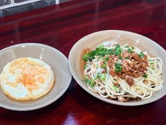 -泰宜担担面(黄泥塝总店)
