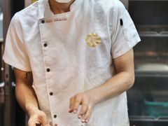 -金手鼓·新疆菜(南京店)