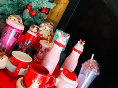 -星巴克(长春迅驰广场店)