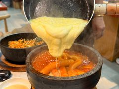 -六七八韩式烤肉·韩国料理(上杭路店)