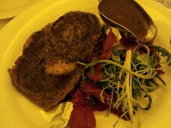 -成桂西餐厅·42年的味道(五大道疙瘩楼店)