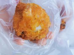 -新桥炸鸡店(中昂时代广场店)