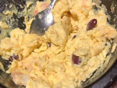 会跳舞的鸡蛋-嘉禾·悦享餐厅(八方汇店)