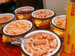-莲香西域·正宗新疆菜(龙华店)