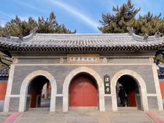 -潭柘寺景区