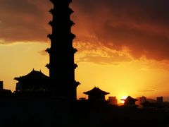 -大同古城墙