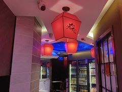 -山河屯铁锅炖鲜鹅·东北菜(开发区一店)