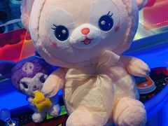 -PAWTOY爪e玩偶店(天兴罗斯福店)