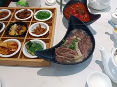 -新仙清汤牛腩(铜锣湾店)