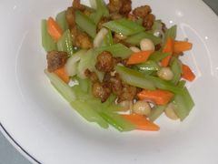 -沪华海鲜大酒楼(南汇店)