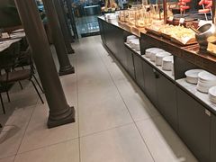 -凡塔斯牛排自助餐厅(广东佛山三水万达店)