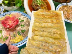 -老雒阳面馆·水席·洛阳菜(王城路店)