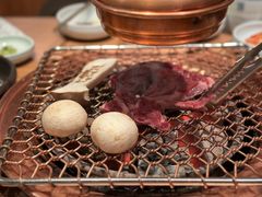 -王妃家(明洞中央店)