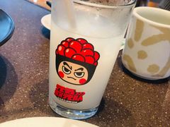 -元气寿司(东方宝泰店)