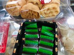 -大鼎沙嗲面(港口路店)