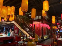 -小龙坎火锅(全球总店)