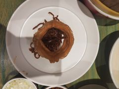 -京味斋·北京烤鸭(北京南站洋桥店)