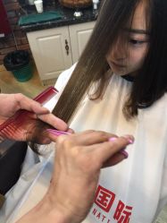 -VIM Hair Salon