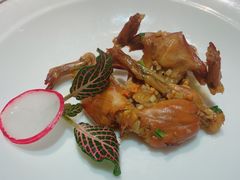 -松沪名灶·豆浆鱼头·新上海菜(飞航吾悦广场店)