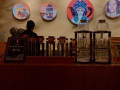 -霸王茶姬(南亚风情第壹城店)