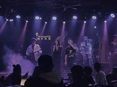 -阿卡贝拉音乐汇(印象城店)