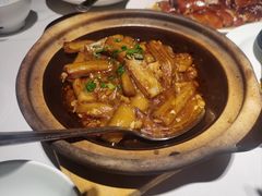 -汤城小厨•粤菜•靓汤(苏州街店)