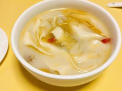 羊肉烩面-商都酒店( 北京南站店)