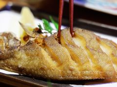 -镹·鱼料理  国产鱼使用店