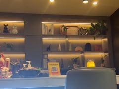 -鹿栖.精油SPA(金山世纪城店)