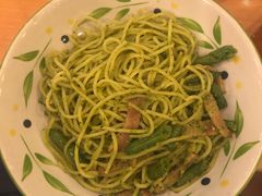 -萨莉亚意式餐厅(新洲家乐福店)