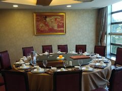 包厢-新南华大酒店(广中店)