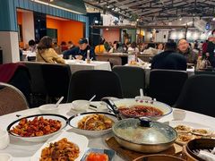 -稻香酒家·34年老字号·港式粤菜(汉街店)