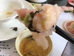 -虾饺妹·粤式手工点心(水荫路店)