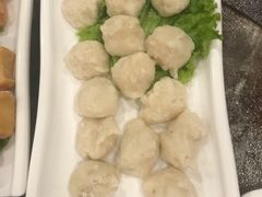 墨鱼丸-朋友的火锅店(苏家屯店)