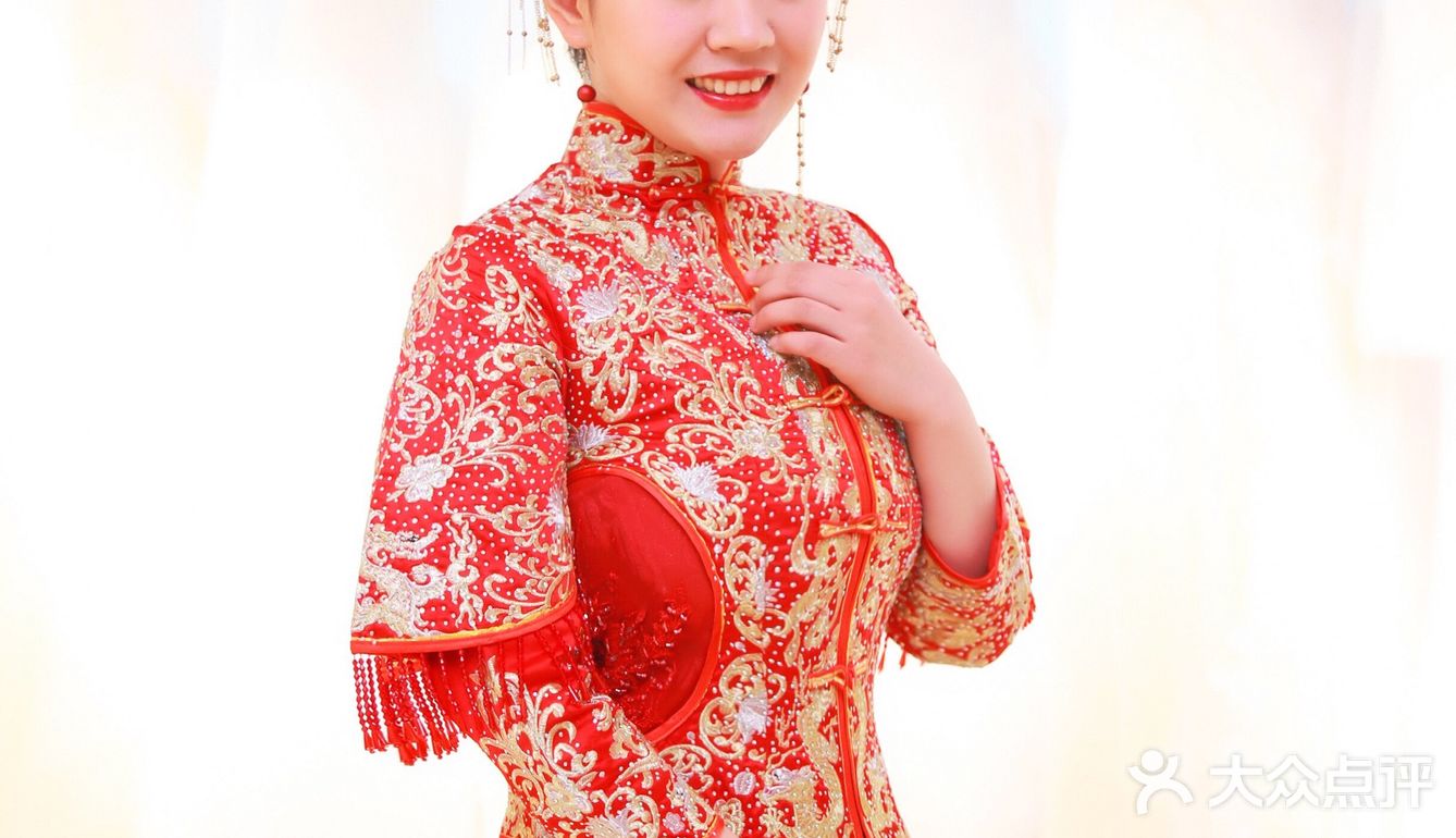 试妆客照分享～